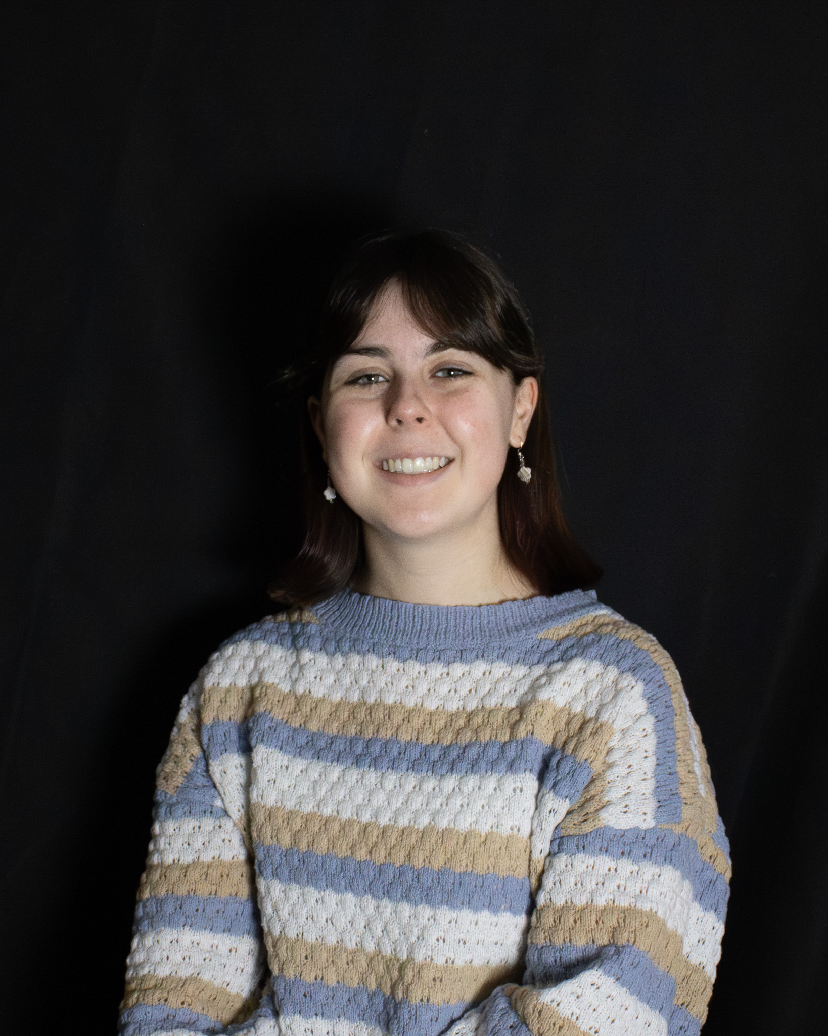  Isabella Tornabene