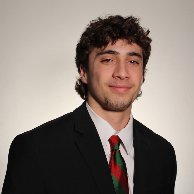 Senator Lakin