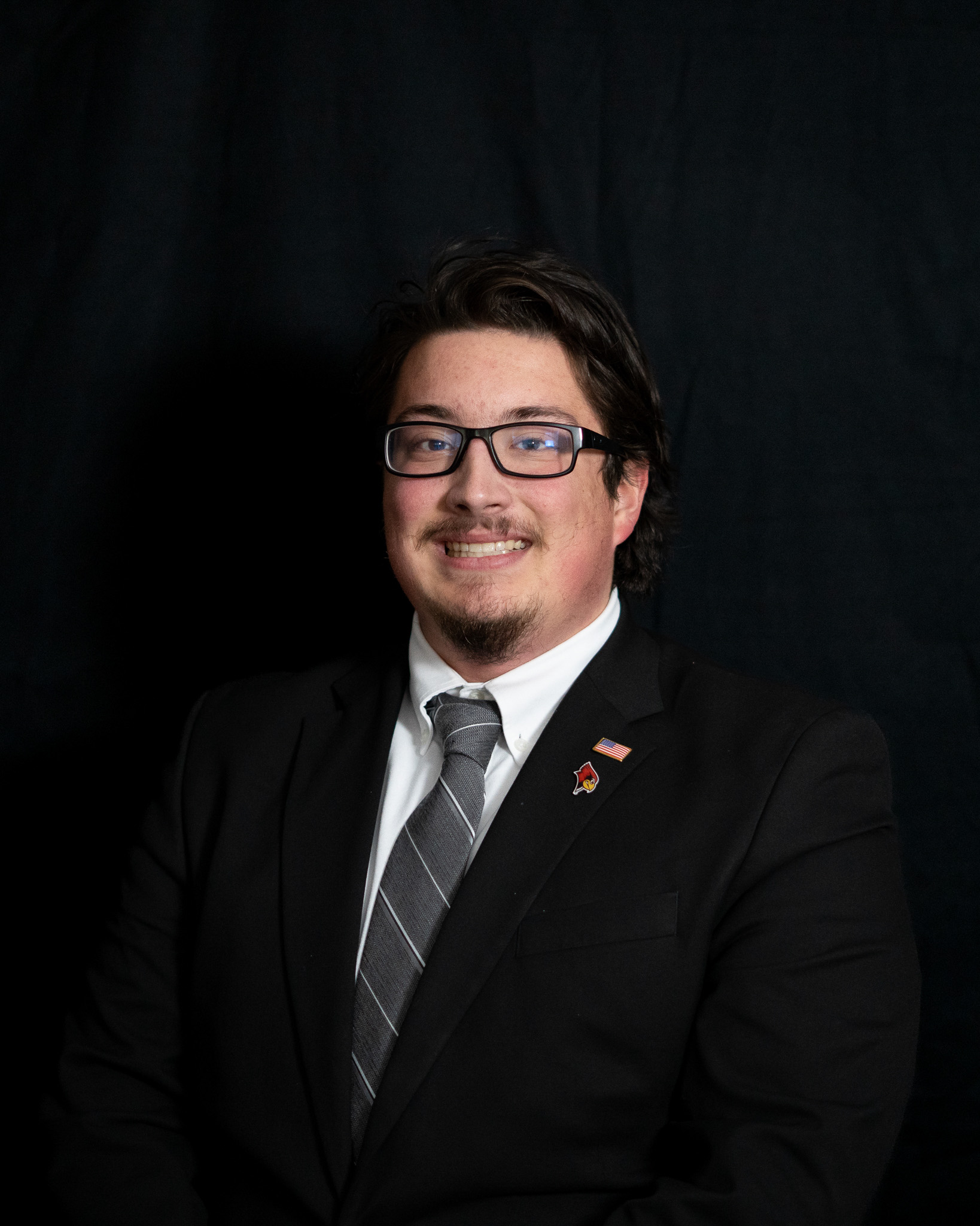 Senator Saner