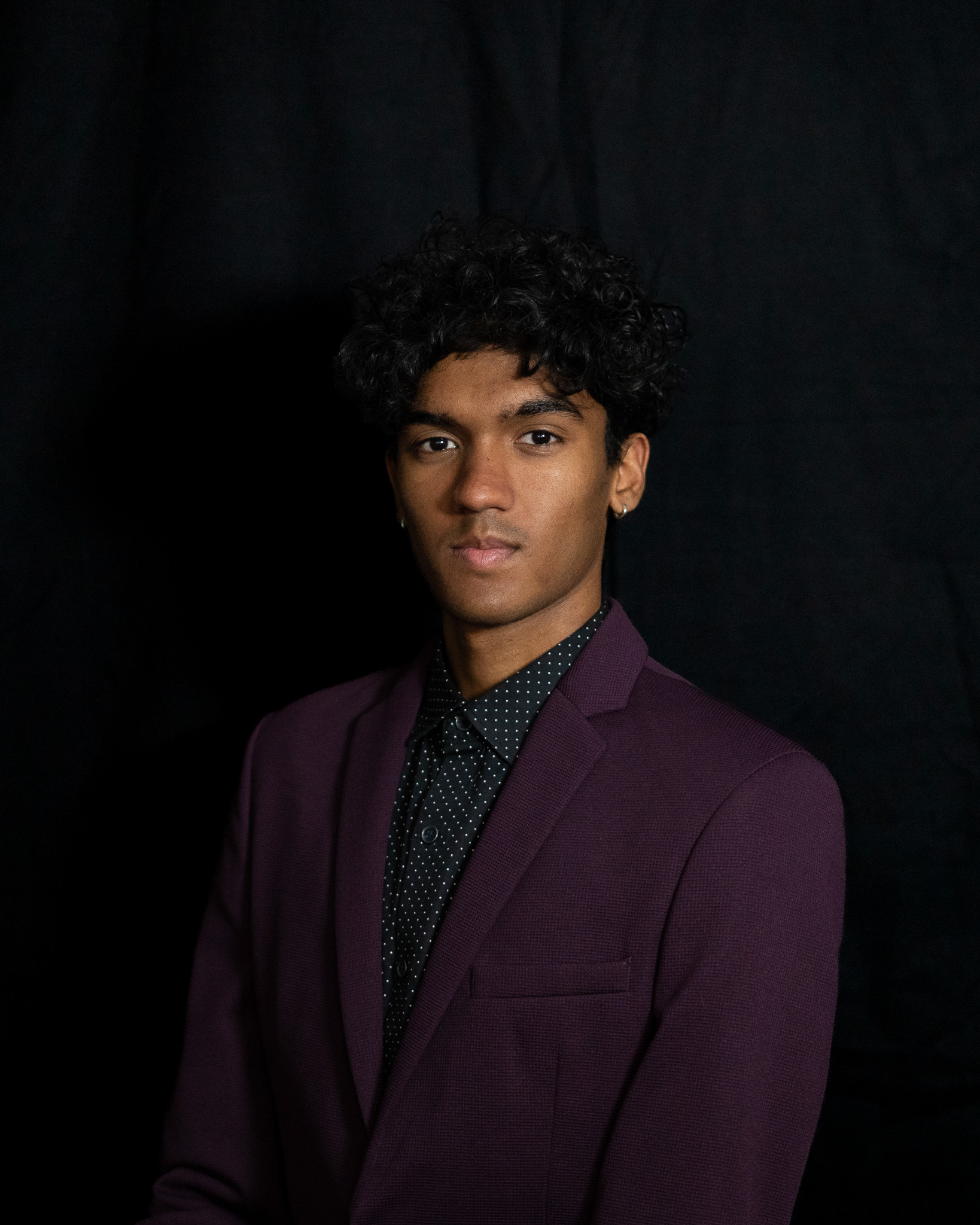 Chief of Staff Jain