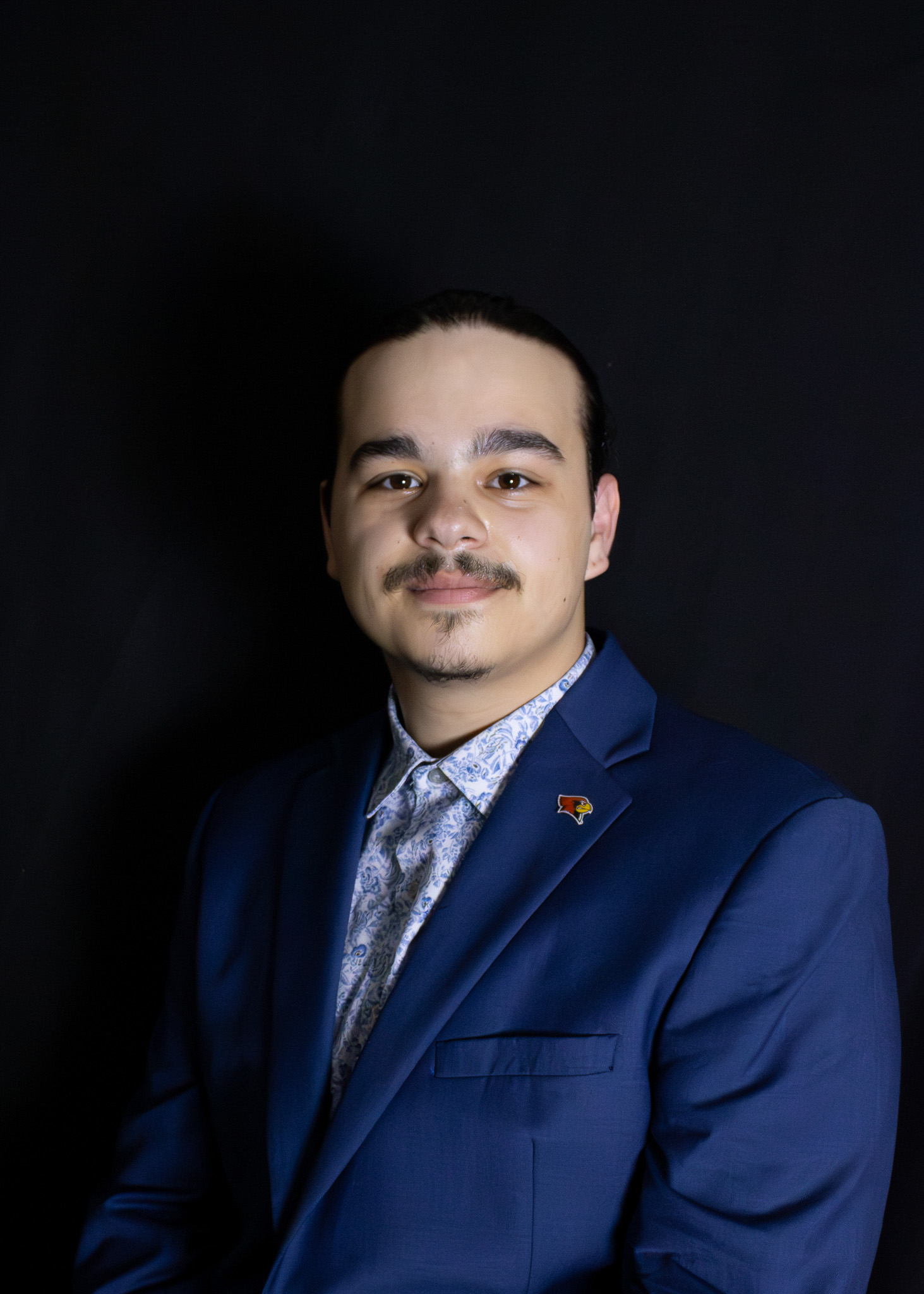 Vice Speaker Shourek