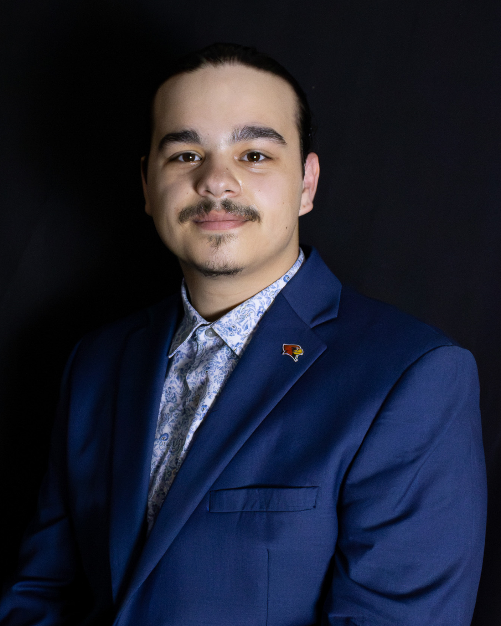 Vice Speaker Shourek