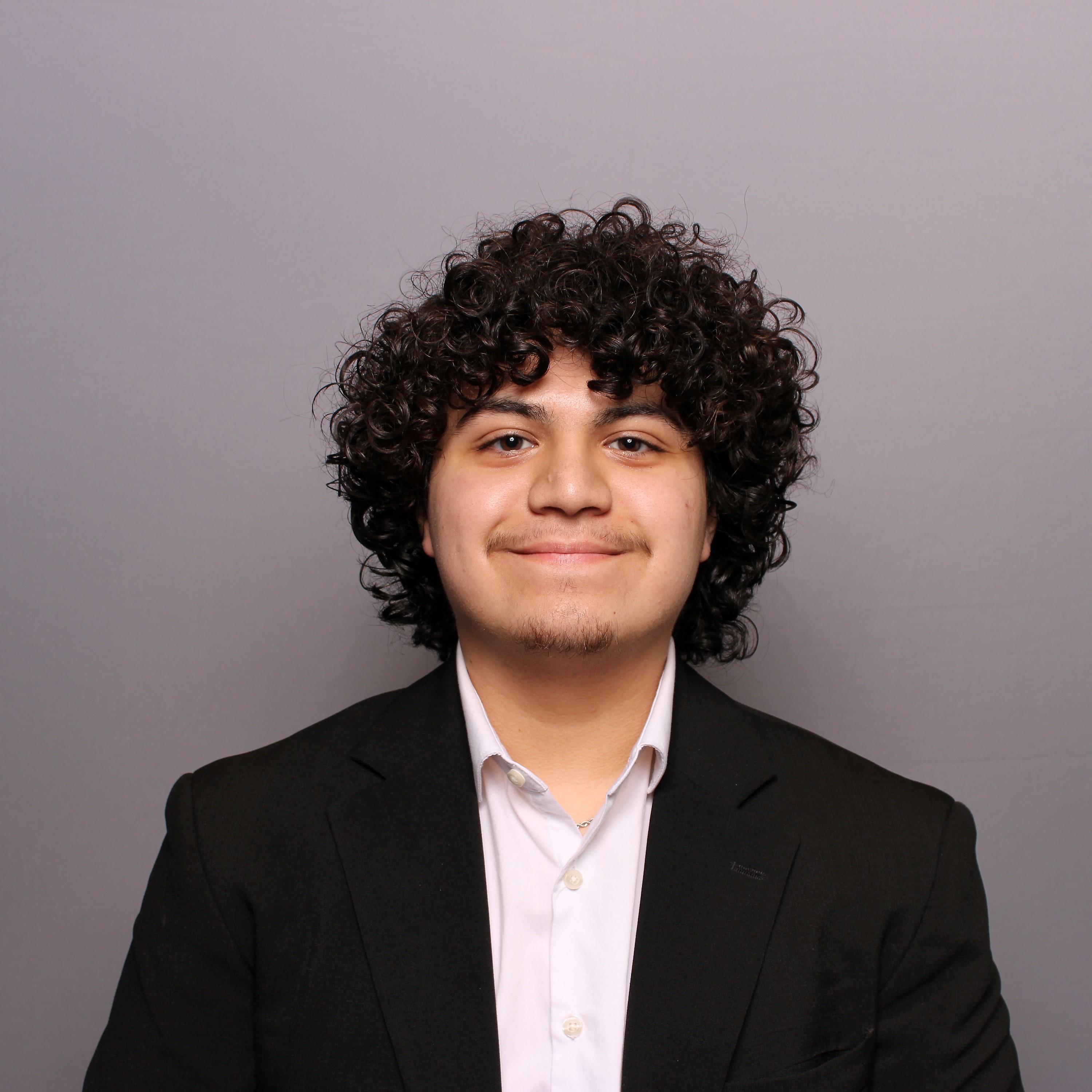 Ex-Officio Tamayo Headshot