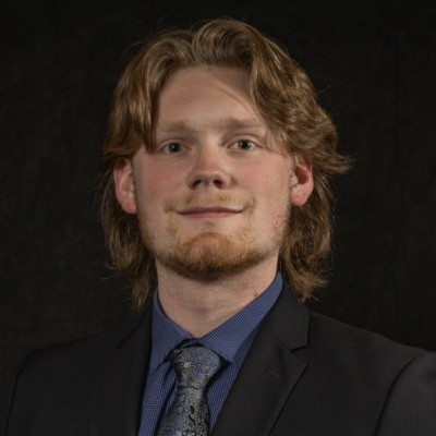 Senator Sweedler Headshot