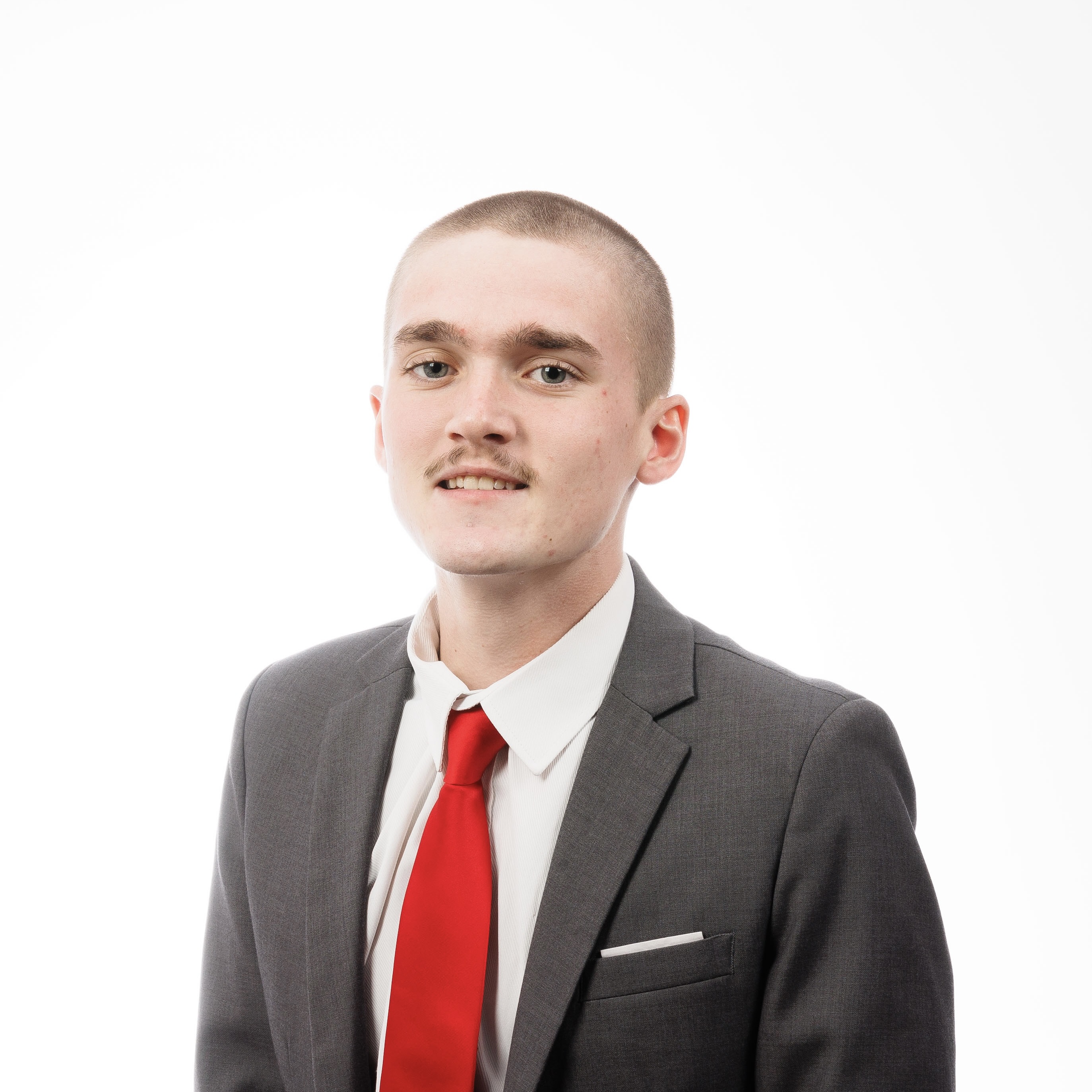 Image of IFC Tyler Kropp