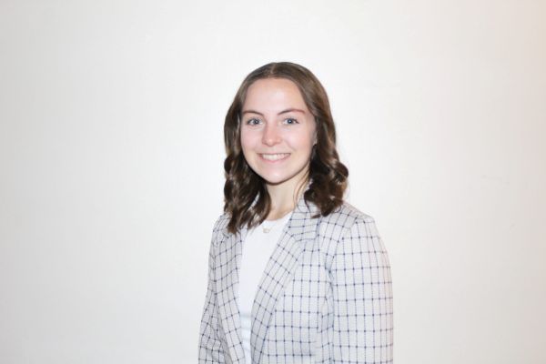 Senator Schleder Headshot
