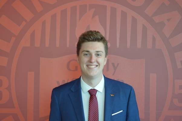 Chief of Staff Majka 